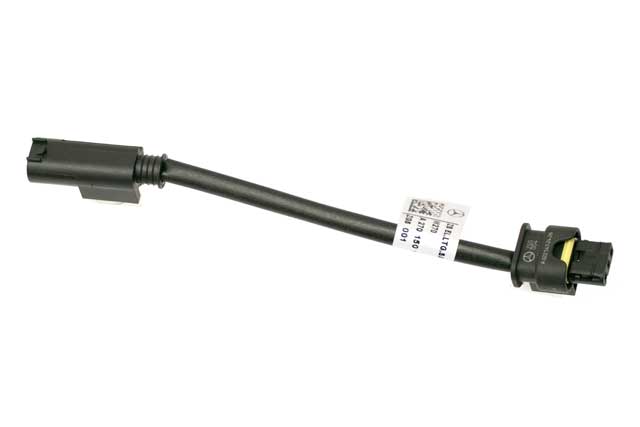 Mercedes-Benz A/C Compressor Wiring Harness | 2012-2017 2701501033