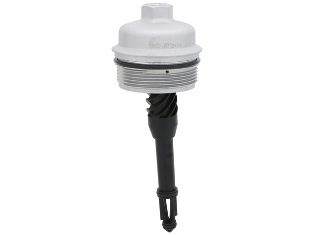 Mercedes-Benz Oil Filter Housing Cap | 2014-2025 270180040064