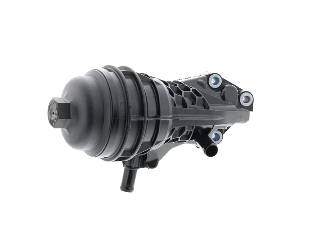 Mercedes-Benz Engine Oil Cooler with Filter Housing | 2014-2025
