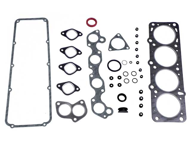Mercedes-Benz Head Gasket Set | 2005-2021 270677