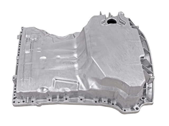 Mercedes-Benz Engine Oil Pan | 2012-2015 2710101713