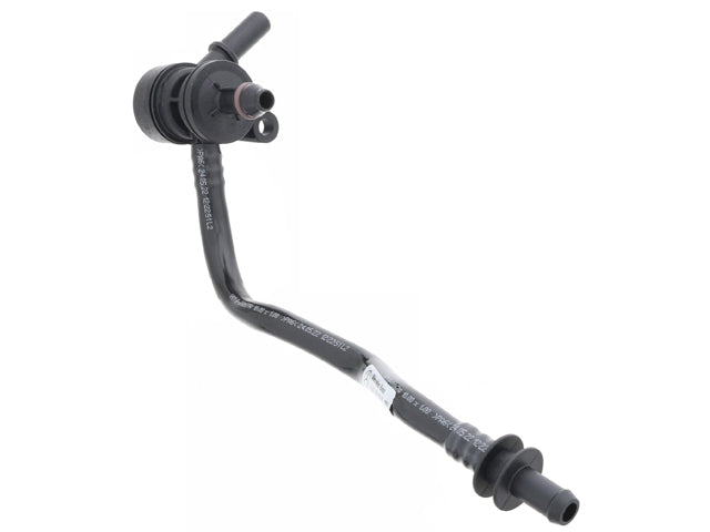 Mercedes-Benz Breather Purge Line - with Vent Valve | 2012-2015
