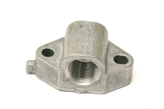Mercedes-Benz Timing Chain Tensioner Bracket | 2003-2015
