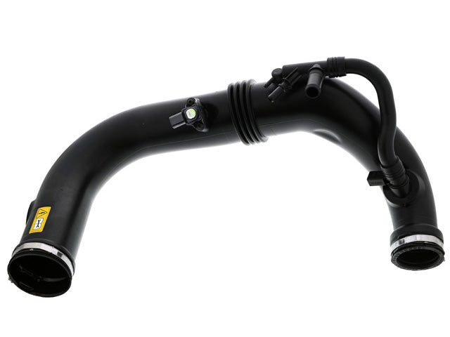 Mercedes-Benz Air Intake Tube - Air Filter Housing to Turbocharger | 2012-2015 2710902029