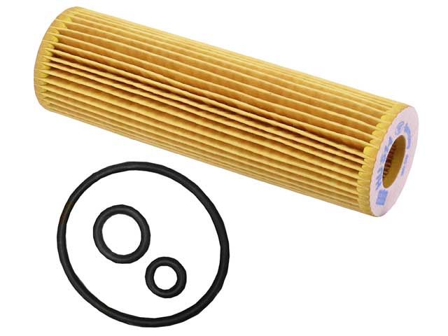 Mercedes-Benz Oil Filter Kit | 2003-2005 2711800109