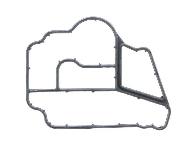 Mercedes-Benz Gasket - Oil Filter Housing To Crankcase | 2003-2005 2711840180