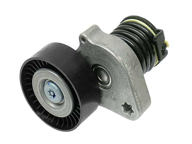 Mercedes-Benz Drive Belt Tensioner | 2003-2005 2712000270