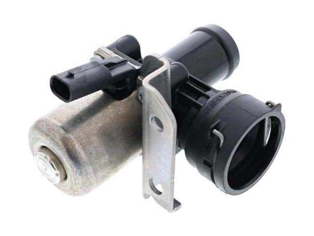 Mercedes-Benz Heater Control Valve | 2012-2015