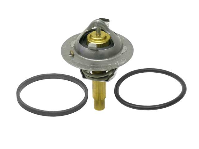 Mercedes-Benz Thermostat 90 deg. C | 2003-2005 2712030575