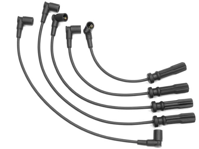 Mercedes-Benz Spark Plug Wire Set | 2012-2020 271483