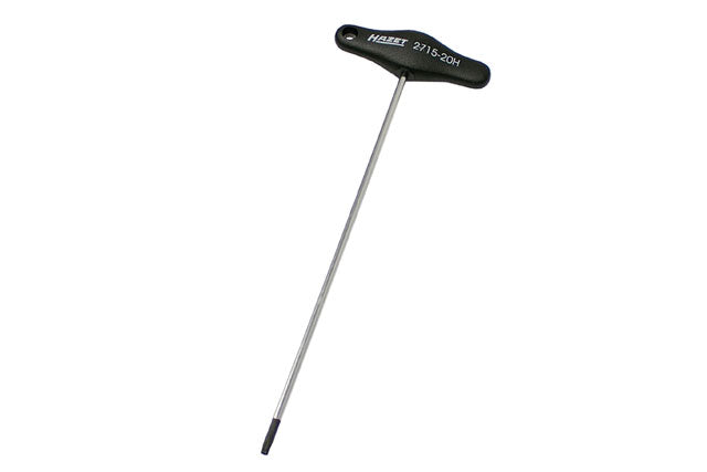 Mercedes-Benz Side Mirror Screwdriver - Inside 5-Point Star with Center Pin | 2001-2016 271520H