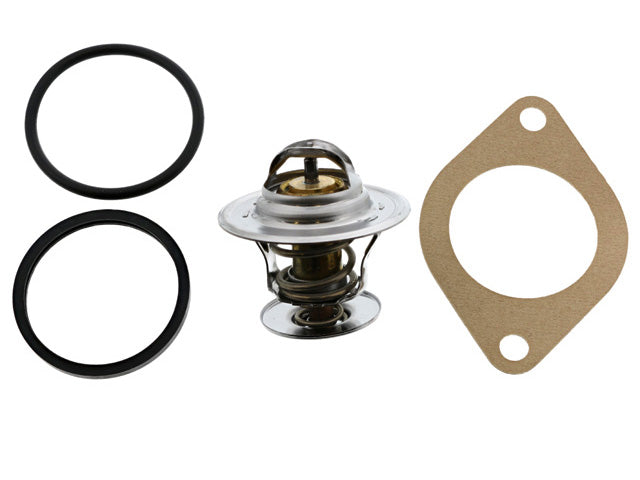Mercedes-Benz Thermostat (92 deg. C) | 1990-2022 27166492
