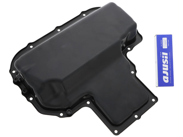 Mercedes-Benz Engine Oil Pan | 2006-2009 2720100628
