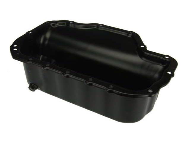 Mercedes-Benz Engine Oil Pan | 2006-2012 2720100828