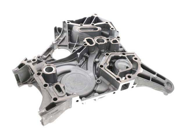 Mercedes-Benz Timing Case Cover | 2005-2015 - Sierra Madre Collection