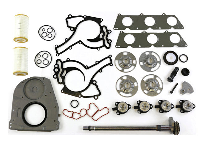 Mercedes-Benz Balance Shaft Kit | 2006-2012 2720300513
