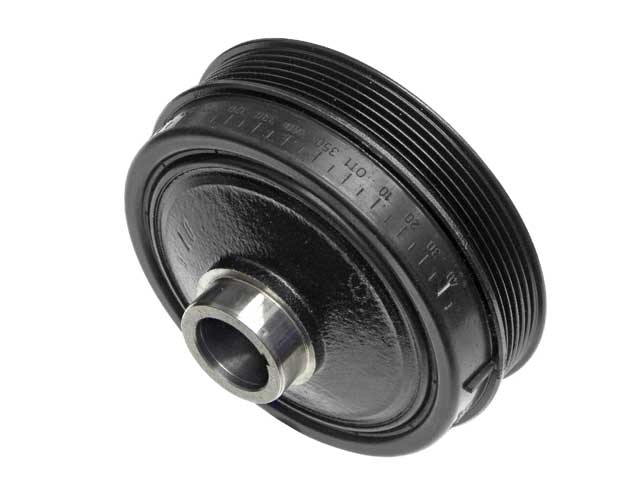 Mercedes-Benz Crankshaft Pulley | 2005-2015 2720300803