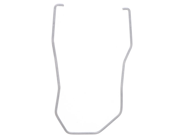 Mercedes-Benz Air Intake Elbow Boot Clamp | 2005-2013 2721420012