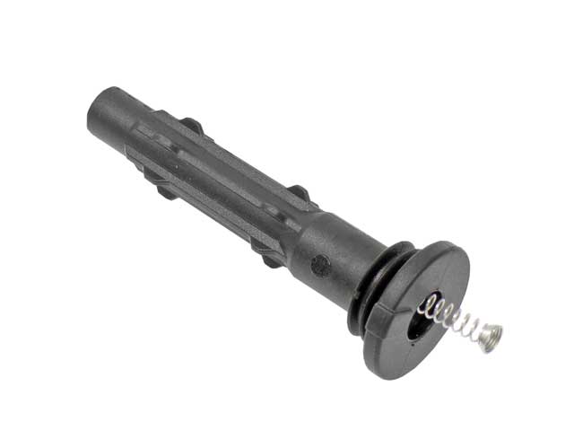 Mercedes-Benz Spark Plug Connector - Between Coil and Plug | 2005-2015 2721590142