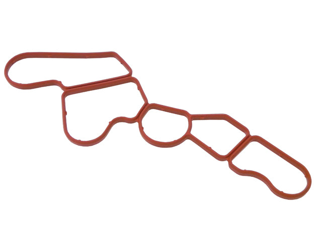 Mercedes-Benz Gasket - Oil Filter Housing To Timing Cover | 2005-2015 - Sierra Madre Collection