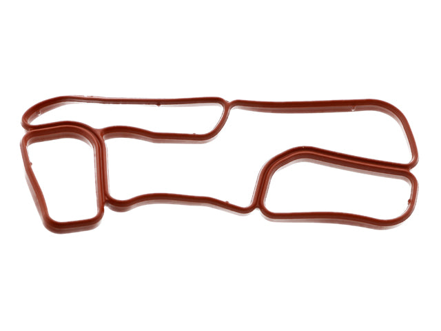 Mercedes-Benz Gasket - Oil Filter Housing To Oil Cooler | 2005-2015