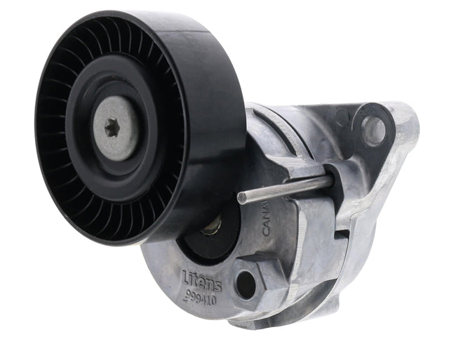 Mercedes-Benz Drive Belt Tensioner - Includes Pulley | 2005-2015