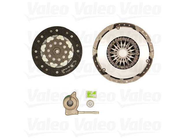 Mercedes-Benz Clutch Kit | 2005-2023 272314