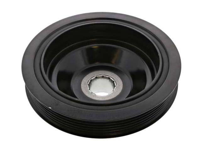 Mercedes-Benz Crankshaft Pulley | 2015-2023 2740301203