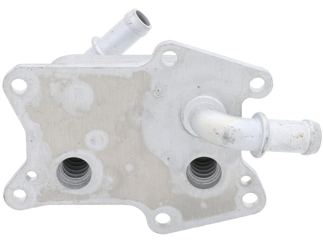 Porsche Engine Oil Cooler - on Crankcase, 911/Panamera | 2012-2019 2741880101