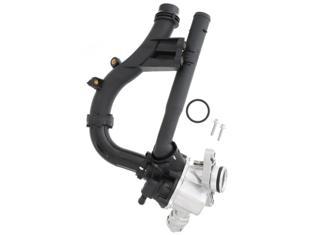 Mercedes-Benz Thermostat Assembly | 2015-2020 2742003400