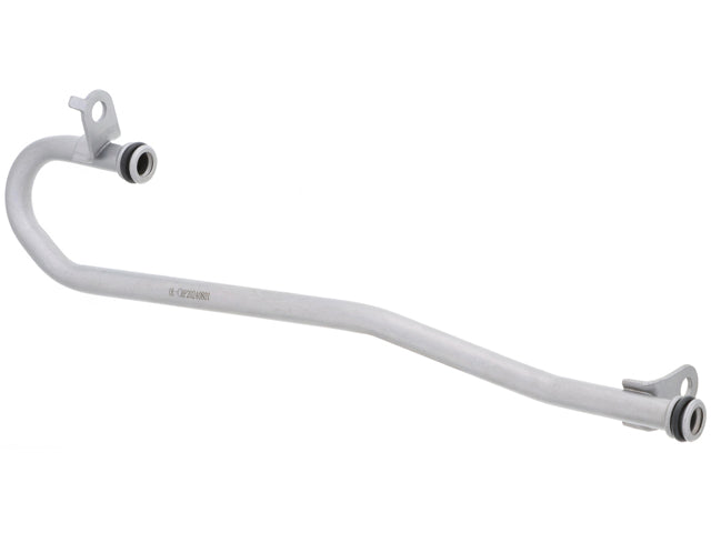 Mercedes-Benz Turbocharger Coolant Line Return | 2015-2025