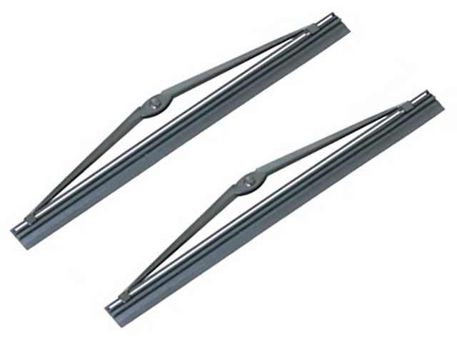 Mercedes-Benz Headlight Wiper Blade Set | 2001-2022 274431