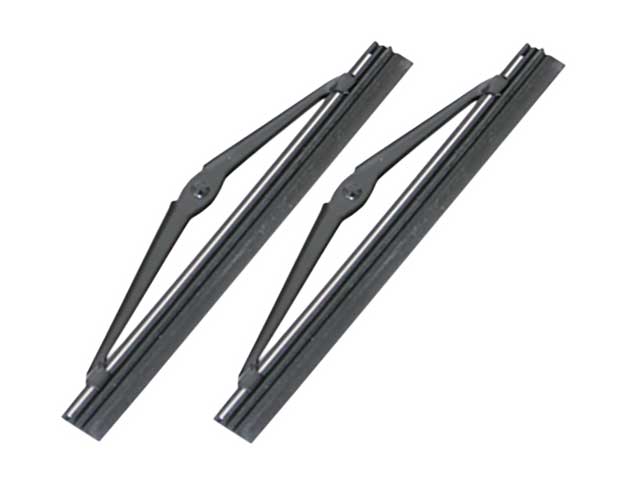 Mercedes-Benz Headlight Wiper Blade Set | 2006-2023 274433