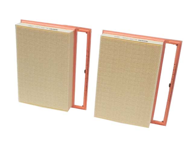 Mercedes-Benz Air Filter Set | 2003-2020 2750940204
