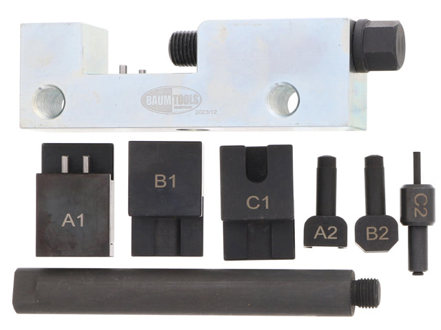 Mercedes-Benz Timing Chain Press Set | 2012-2024