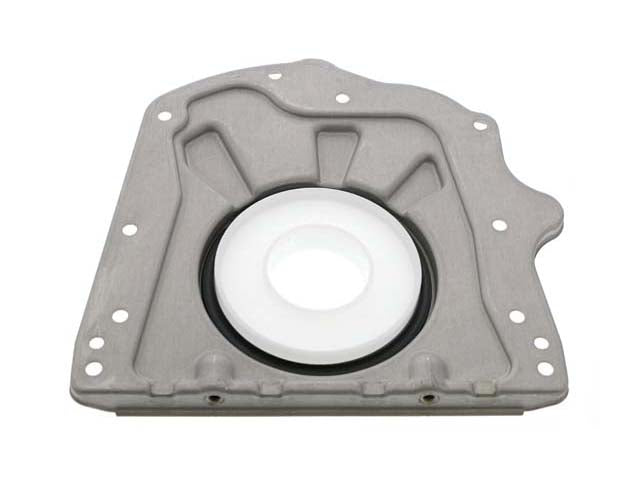 Mercedes-Benz Crankshaft Seal with Flange | 2012-2023 2760100007