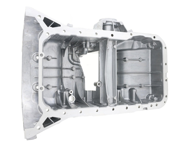 Mercedes-Benz Engine Oil Pan | 2012-2017 2760105112