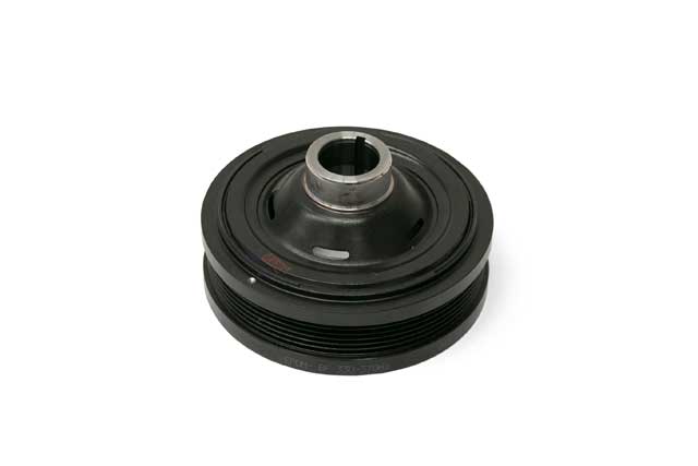 Mercedes-Benz Crankshaft Pulley | 2012-2018 2760300903