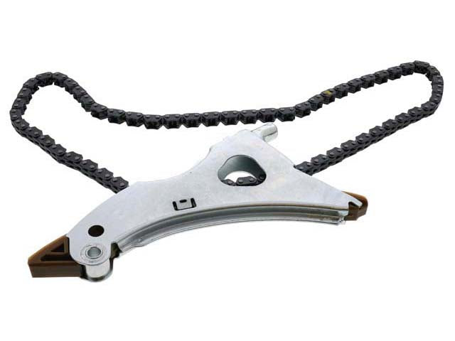 Mercedes-Benz Timing Chain with Tensioning Rail | 2012-2023 2760502416