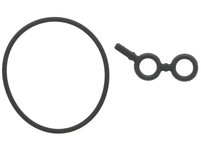 Mercedes-Benz High Pressure Fuel Pump Housing Seal - Profile Seal - Housing to Cylinder Head | 2011-2023 2760740180