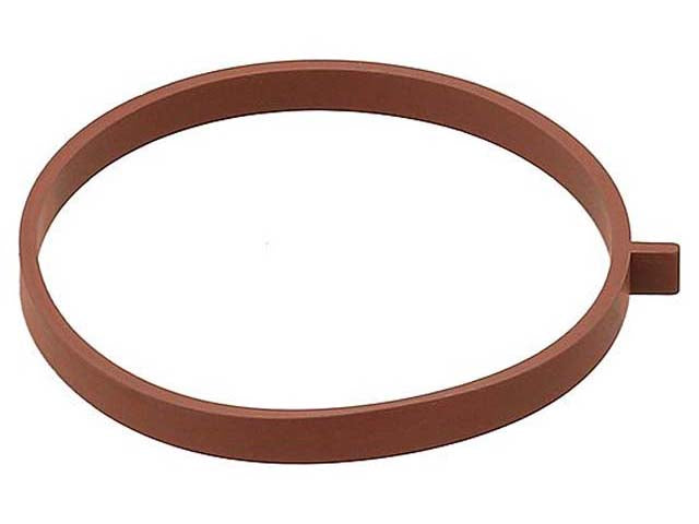 Porsche Intake Manifold Gasket - Intermediate Flange to Engine, 928 | 1987 2761410480