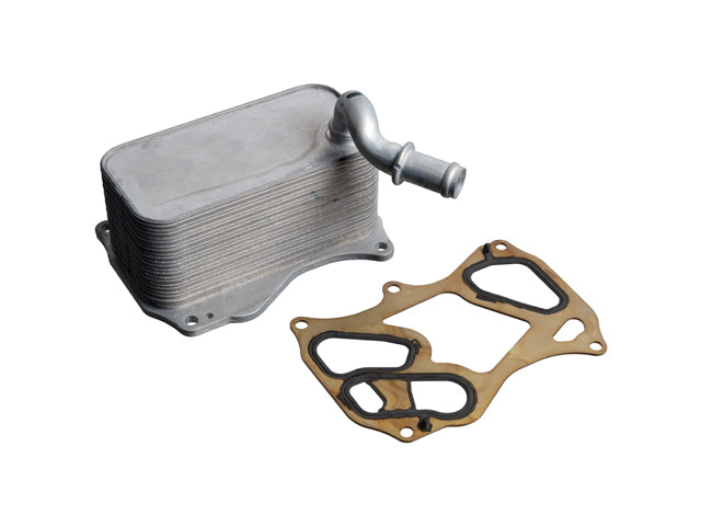 Mercedes-Benz Engine Oil Cooler | 2012-2023 2761880001