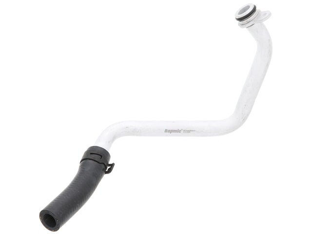Mercedes-Benz Engine Oil Cooler Coolant Line | 2012-2018 2762000300