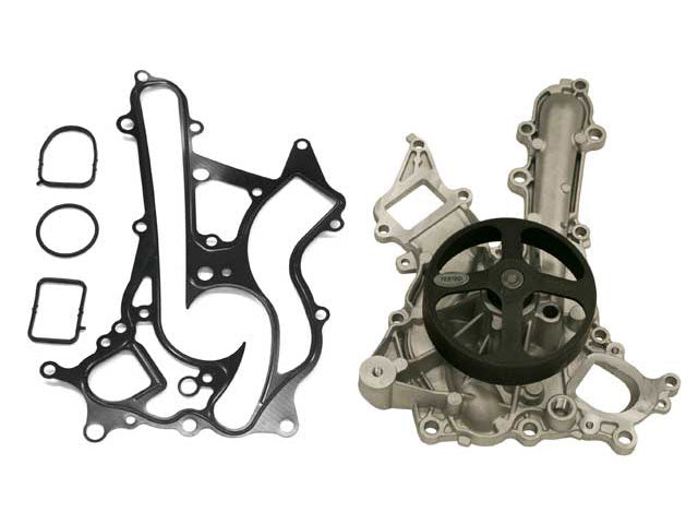 Mercedes-Benz Water Pump | 2012-2018 276200130164