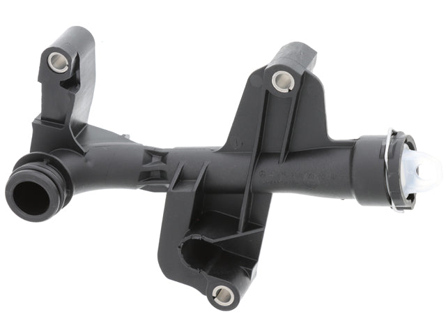 Mercedes-Benz Coolant Feed Line - to Cylinder Head Rear | 2015-2023 2762002052