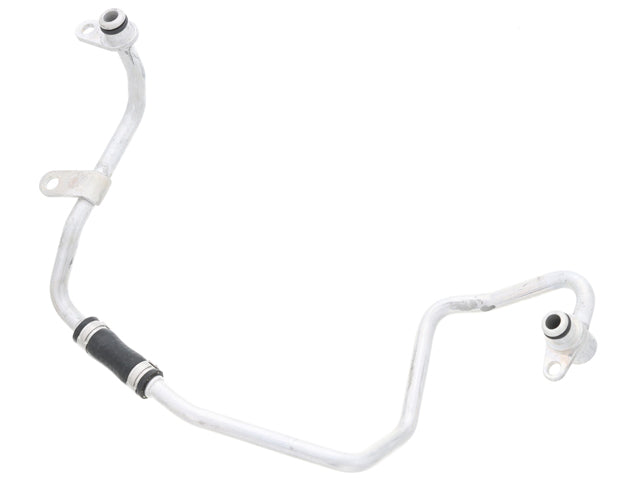 Mercedes-Benz Turbocharger Coolant Line Feed | 2015-2023