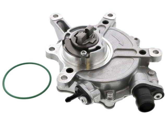Mercedes-Benz Vacuum Pump | 2012-2023 2762300265