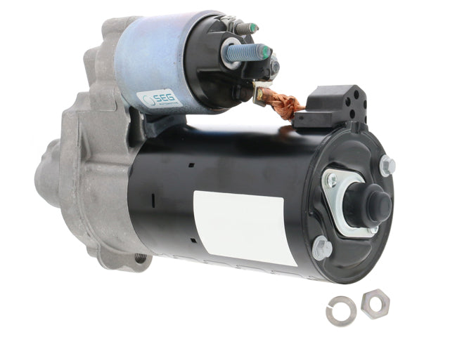 Mercedes-Benz Starter | 2012-2018 2769062300