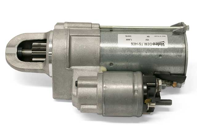 Mercedes-Benz Starter | 2012-2020 2769062500