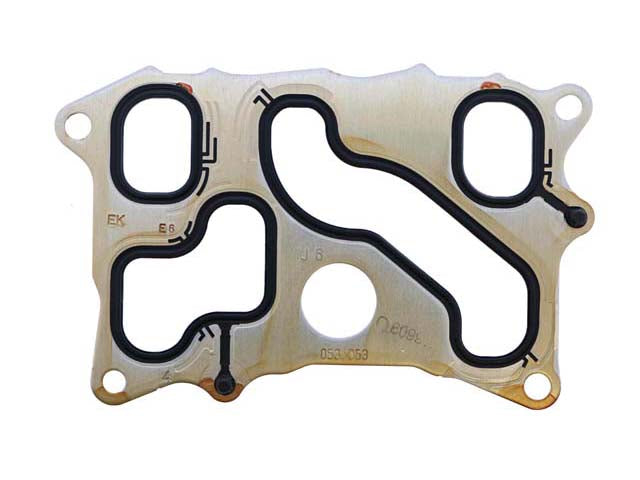Mercedes-Benz Engine Oil Cooler Gasket | 2011-2020 2781840080
